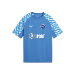 Nouveau maillot Puma US...