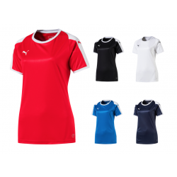 Maillot futsal et foot5 pour femmes LIGA Jersey W
