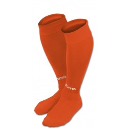 Lot de 3 paires de Chaussettes Futsal Classic Joma Orange