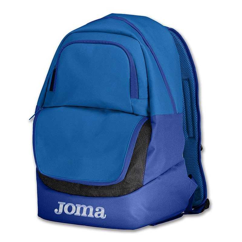 sac joma