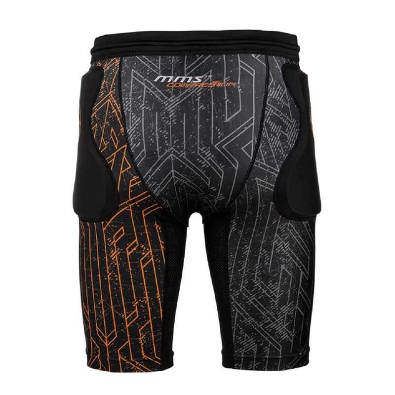 Sous Short de Gardien Futsal CS femur PADDED Reusch