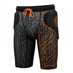 Sous Short de Gardien Futsal CS femur PADDED Reusch
