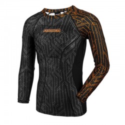 Maillot Technique CS 3/4 Undershirt Padded Pro Reusch