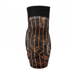 Coudiere de Futsal Supreme Elbow Protector Sleeve Reusch