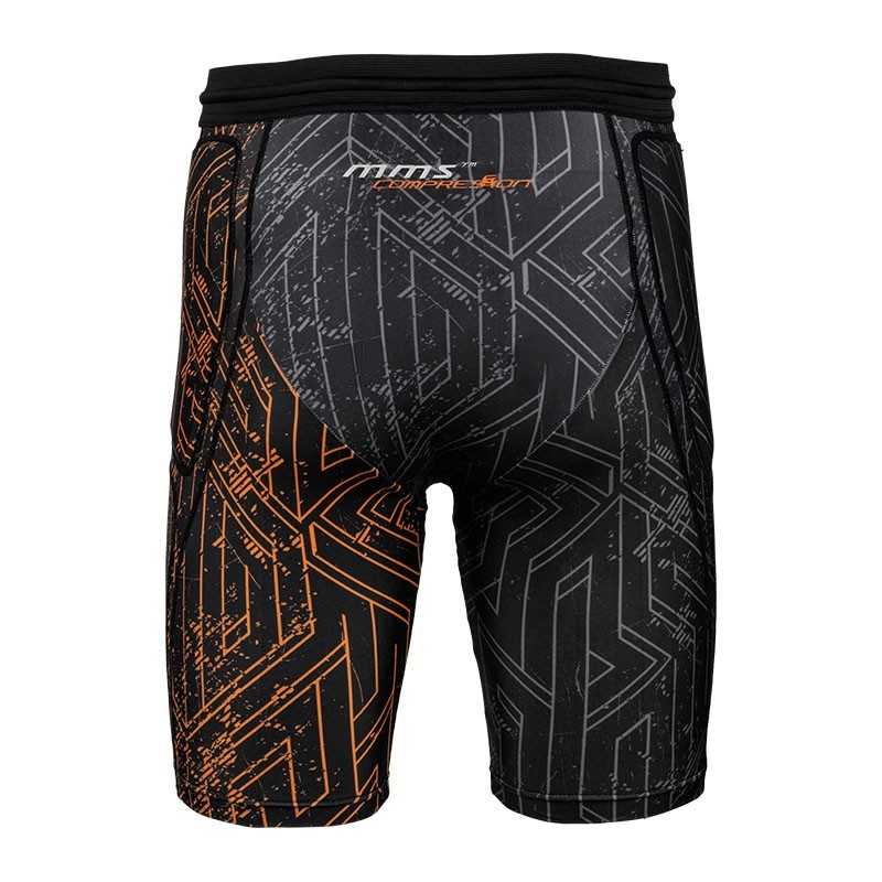 Sous Short Cs Short Padded Pro Reusch
