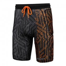 Sous Short Cs Short Padded Pro Reusch