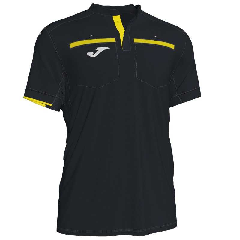 Maillot d'arbitre Football et Foot à 5 2019 Joma Maillot d'arbitre Football et Foot à 5 2019 Joma