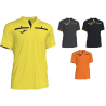Maillot d'arbitre Football et Foot à 5 2019 Joma Maillot d'arbitre Football et Foot à 5 2019 Joma