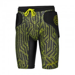 Short Futsal et Foot 5 rembourré CS Femur Short Padded Reusch