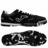 Chaussures de Futsal Top Flex Daim Noires IN Joma Chaussures de Futsal Top Flex Daim Noires IN Joma