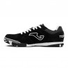 Chaussures de Futsal Top Flex Daim Noires IN Joma Chaussures de Futsal Top Flex Daim Noires IN Joma