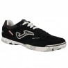 Chaussures de Futsal Top Flex Daim Noires IN Joma Chaussures de Futsal Top Flex Daim Noires IN Joma