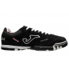 Chaussures de Futsal Top Flex Daim Noires IN Joma Chaussures de Futsal Top Flex Daim Noires IN Joma