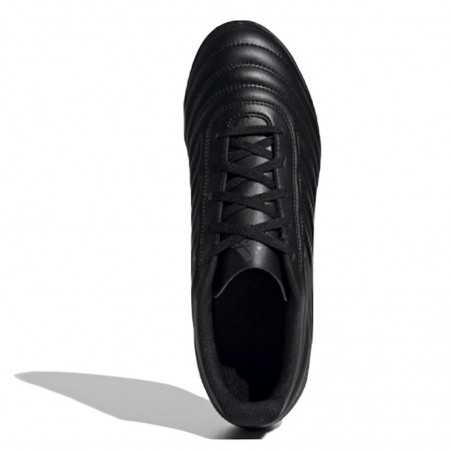 Chaussures de Futsal et Foot 5 noires pour enfant Copa 19.4 adidas