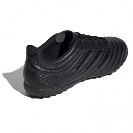 Chaussures de Futsal et Foot 5 noires pour enfant Copa 19.4 adidas