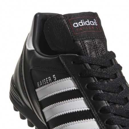 Chaussures de Futsal et de Foot 5 Kaiser 5 Team indoor noires adidas