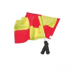 Drapeaux Arbitre de touche Select