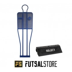 Mannequin d'entraînement...