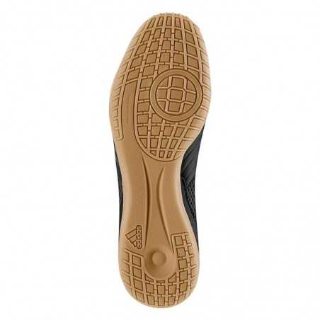 Chaussures de Futsal noires predator 19.4 IN sala adidas
