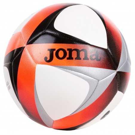 Ballon enfant Futsal et Football en salle Sala Victory Naranja Joma