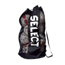 Sac a ballons noir Futsal...