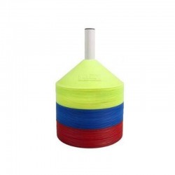 Set Plots d'entrainement (x48) Futsal Select