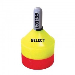 Set Plots d'entrainement Futsal (x24) Select