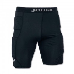 Sous Short Futsal Gardien de but Joma