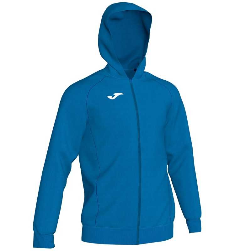 Veste de Futsal et football en salle a capuche Menfis Joma