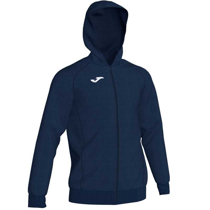 Veste de Futsal et football en salle a capuche Menfis Joma