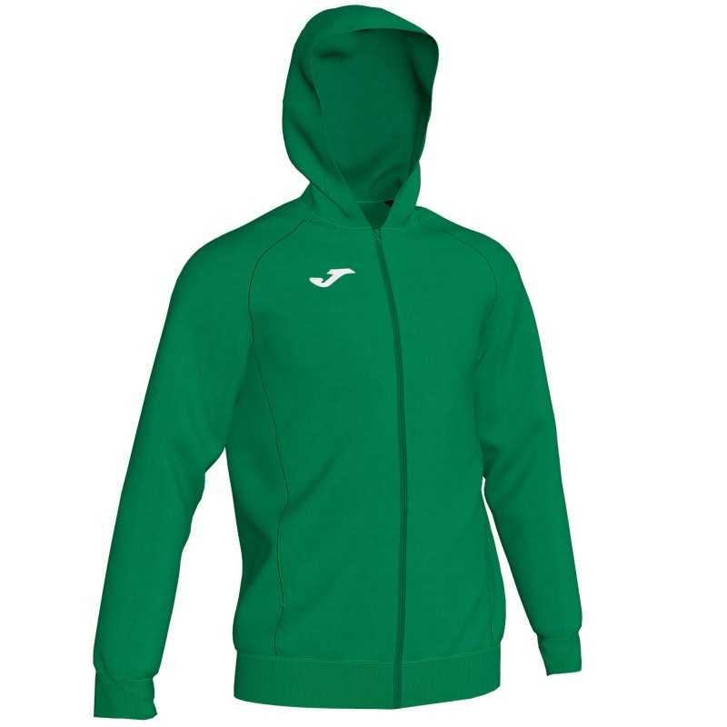 Veste de Futsal et football en salle a capuche Menfis Joma
