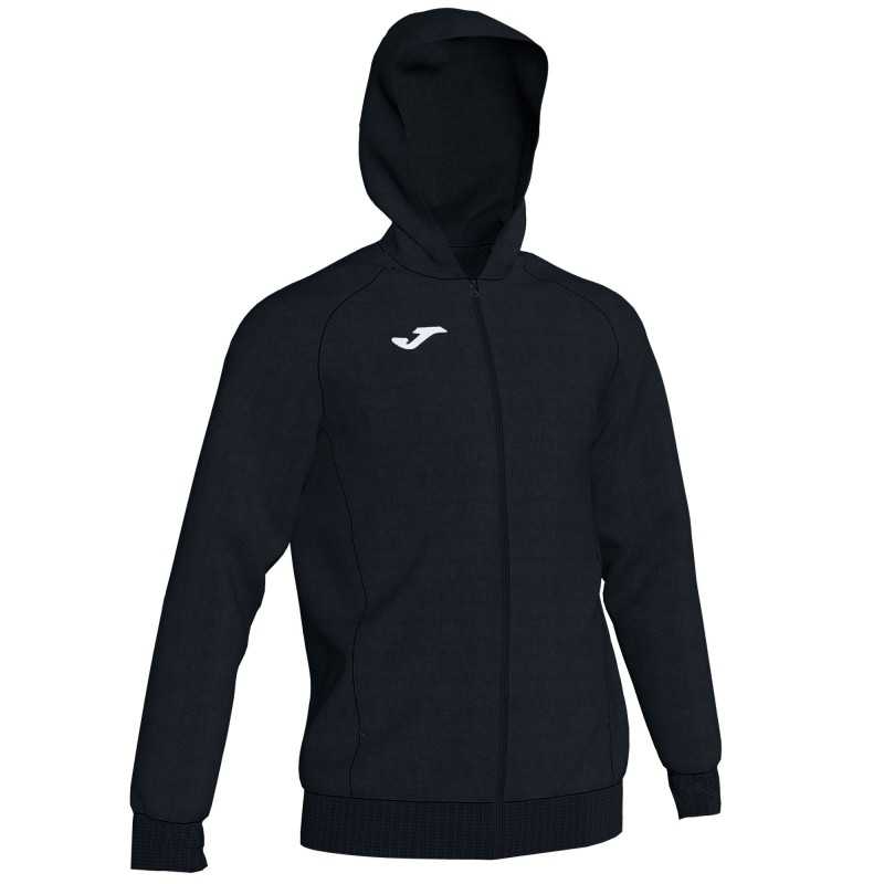Veste de Futsal et football en salle a capuche Menfis Joma