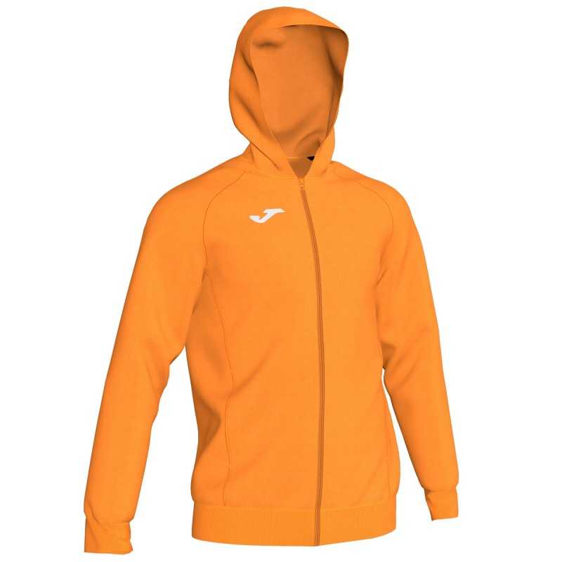 Veste de Futsal et football en salle a capuche Menfis Joma