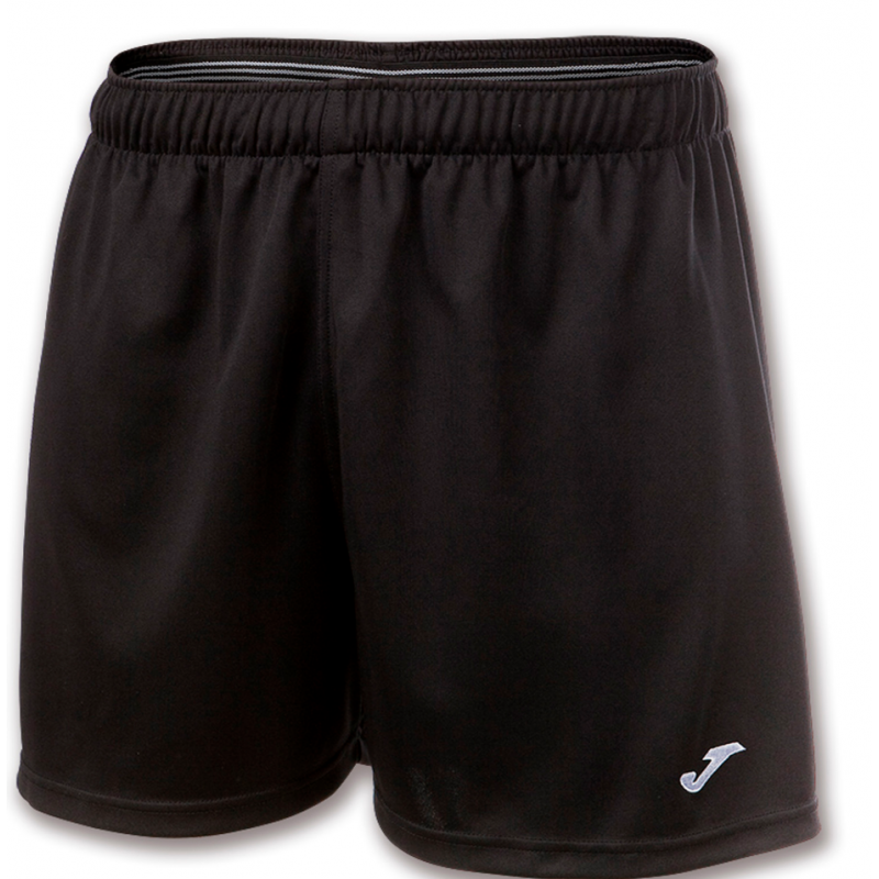 Short Rugby Noir Joma