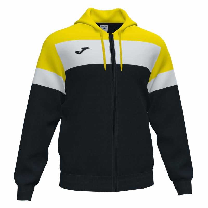 Veste de FOOTBALL ET FUTSAL a capuche Crew IV Joma