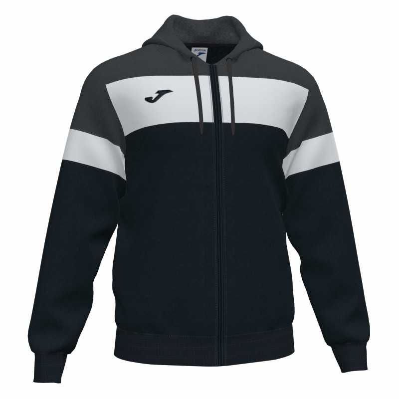 Veste de FOOTBALL ET FUTSAL a capuche Crew IV Joma