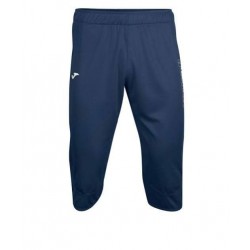 Pantalon 3/4 training Vela Interlock Joma