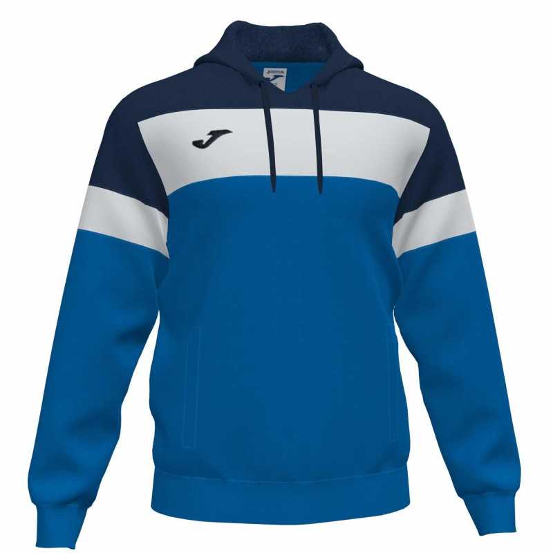 SWEAT de FOOTBALL ET FUTSAL a capuche Crew IV Joma