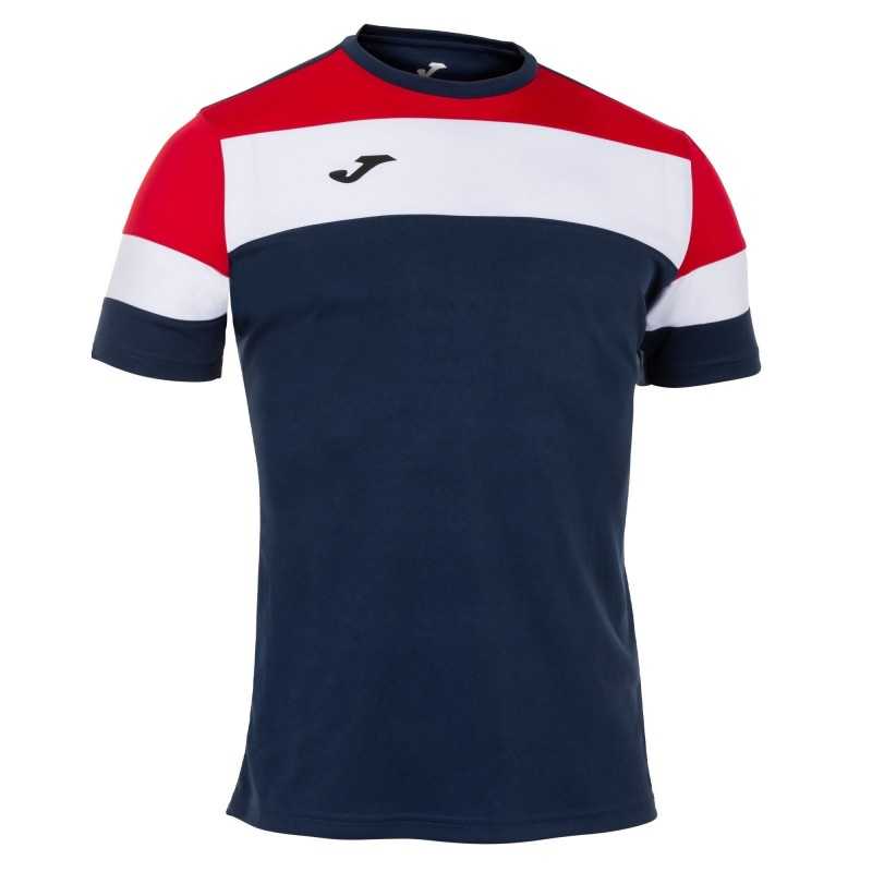 Maillot Futsal et Football en salle Crew IV  JOMA