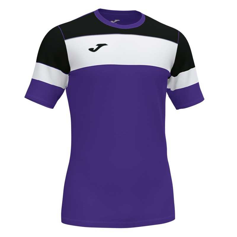 Maillot Futsal et Football en salle Crew IV  JOMA
