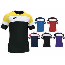 Maillot Futsal et Football en salle Crew IV  JOMA