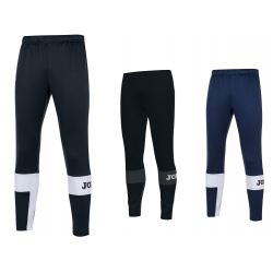 PANTALON FUTSAL ET FOOTBALL EN SALLE FREEDOM JOMA