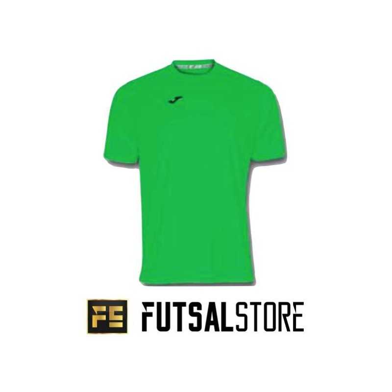 Maillot Futsal Combi Joma