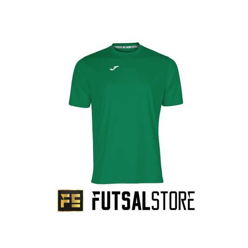 Maillot Futsal Combi Joma
