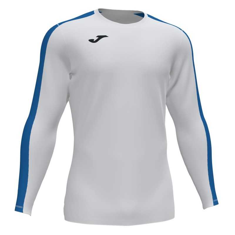 Maillot Futsal et Football à 5 Academy III Manches Longues Joma
