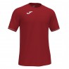 Maillot Football à 5 et Futsal Campus III Joma Maillot Football à 5 et Futsal Campus III Joma