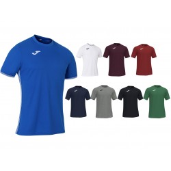 Maillot Football à 5 et Futsal Campus III Joma