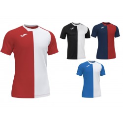 Maillot Football à 5 et Futsal City Joma