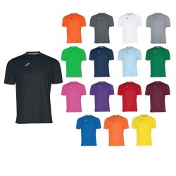 Maillot Futsal Combi Joma