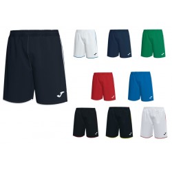 Short Football à 5 et Futsal Liga Joma